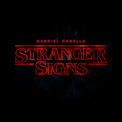 Stranger Signs