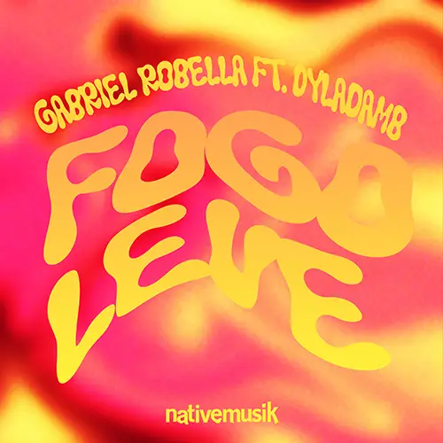 Fogo Leve (Original Mix)