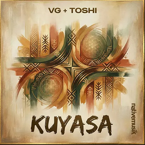 Kuyasa Remix