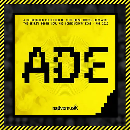 ADE Afro House Essentials